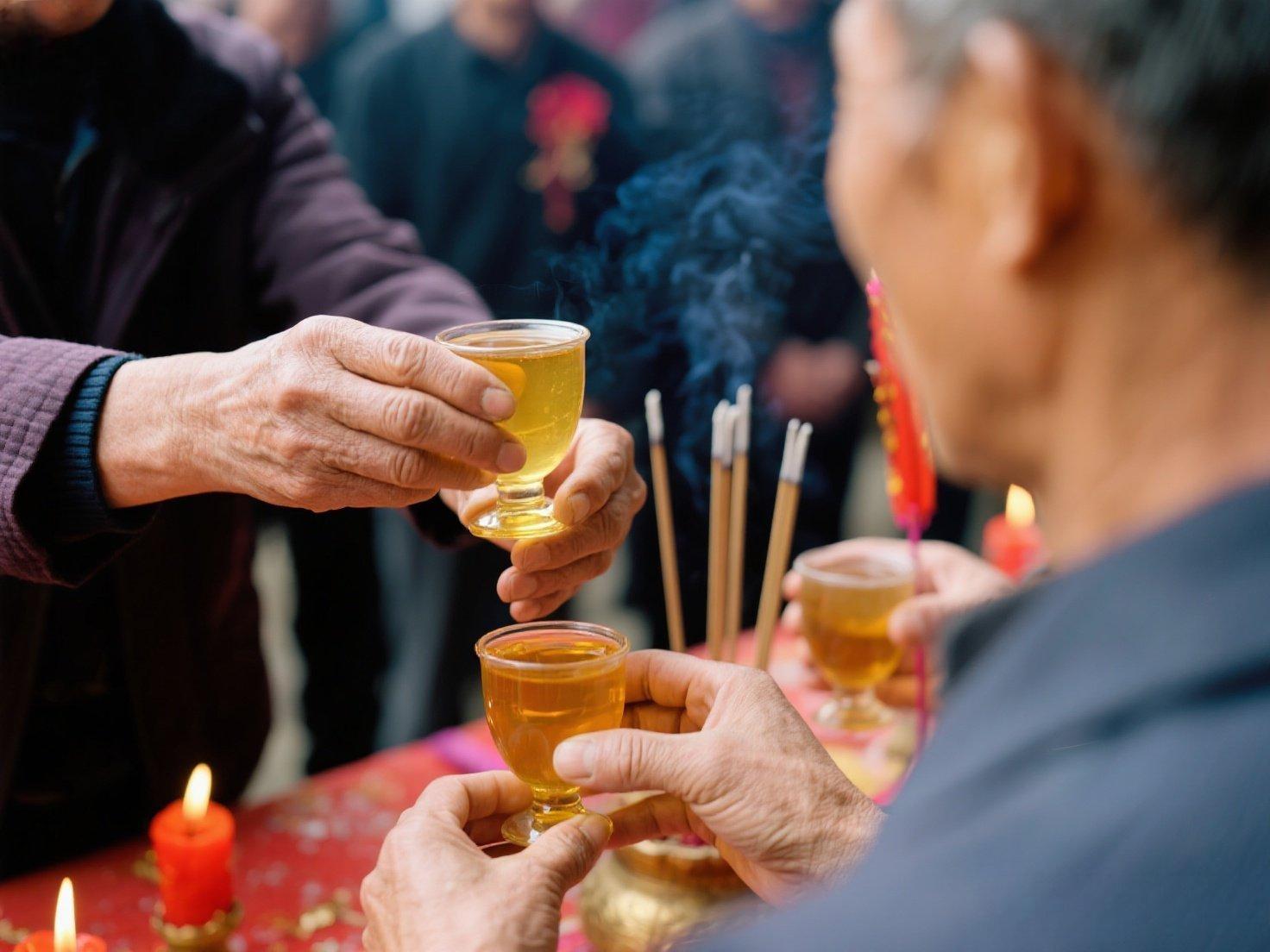 房县黄酒 VS 洑汁：一文看懂它们的相似与本质区别