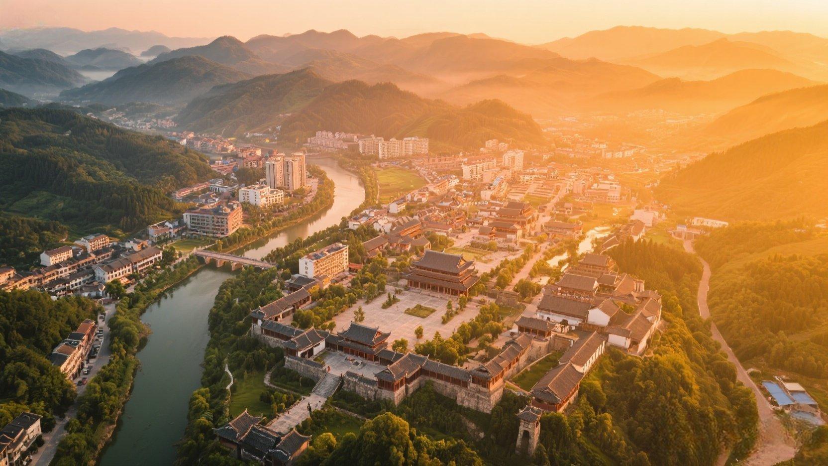 图片[2]-房县：藏在中国腹地的一座文化原乡