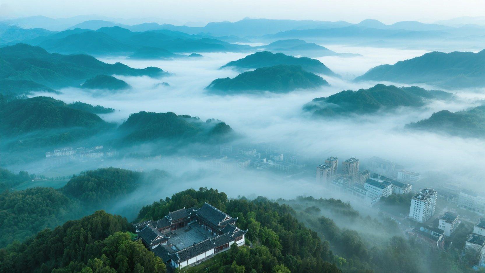 房县旅游全攻略 | 美酒、美景、美食一站体验 - fxh9.com