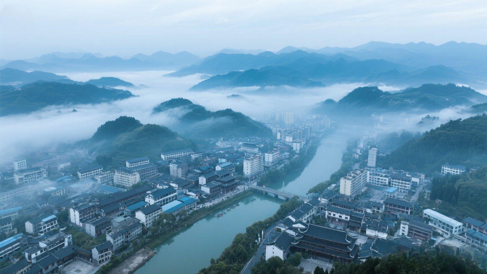 图片[3]-房县：藏在中国腹地的一座文化原乡
