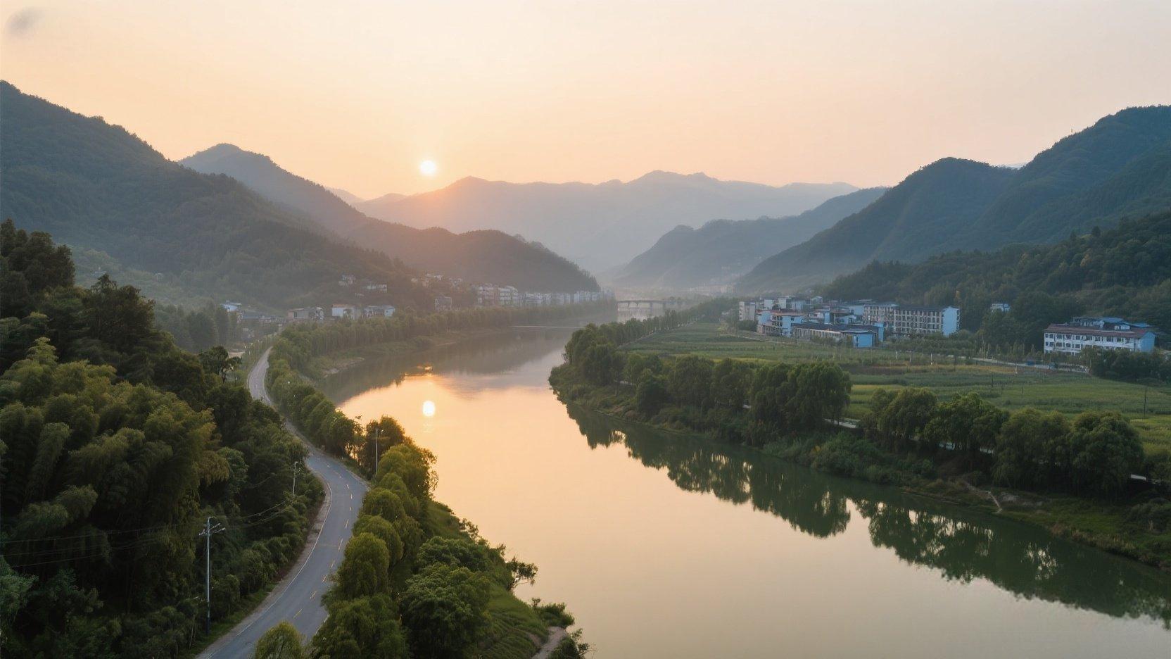 房县：藏在中国腹地的一座文化原乡